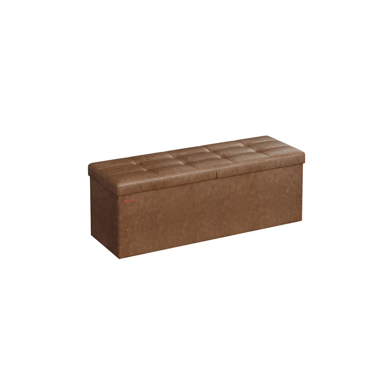 Sitzbank faltbar 120 Liter
