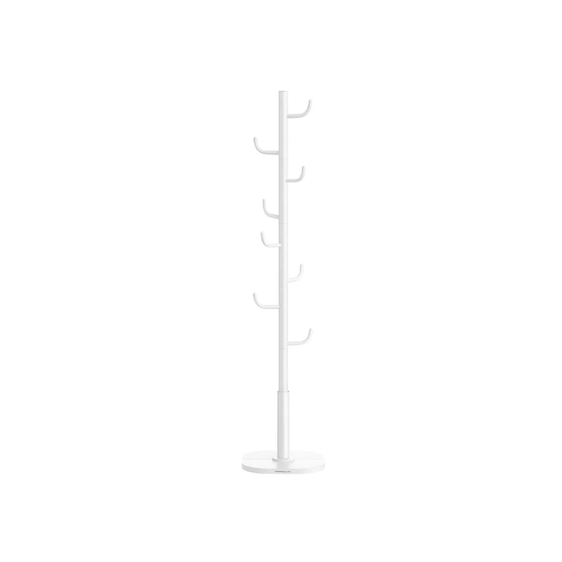 Garderobe in Baum-Form