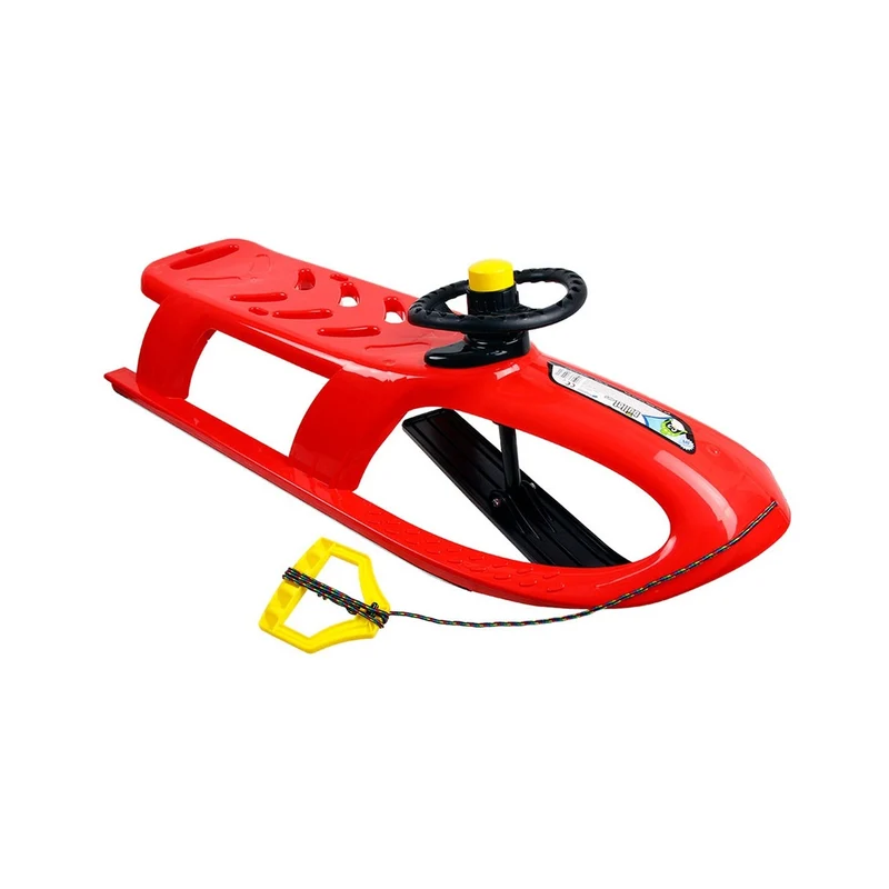 Schlitten Prosperplast Bullet Control Rot ISPC-1788C