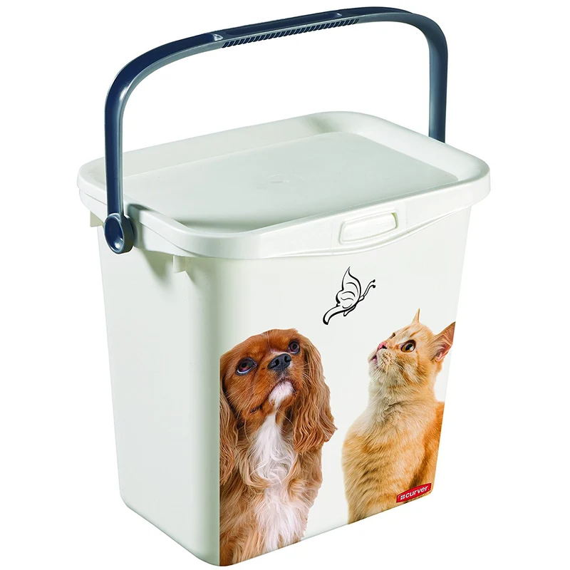 Curver Petlife Multiboxx 6L Aufbewahrungsbox Mehrzweckbox