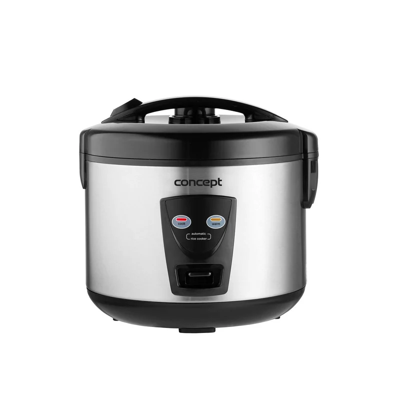 Reiskocher und Dampfgarer 2in1 1.5L Concept RE2020