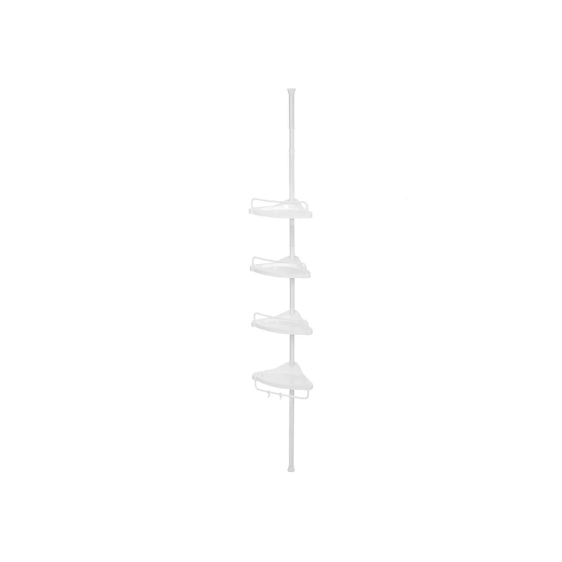 Duschregal 85-305 cm
