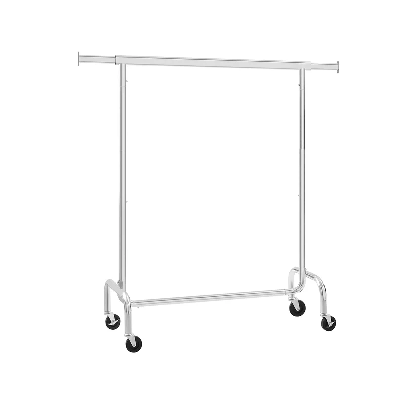 Schwerlast-Kleiderständer 130 kg