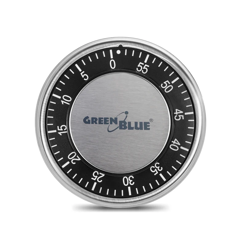 GreenBlue GB152 - Einstellbar von 1 bis 59 Minuten