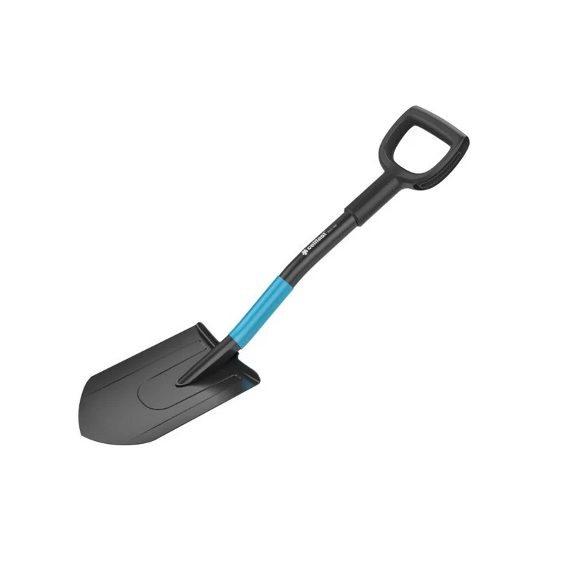 Cellfast Kurzbag, für Arbeiten in hartem Boden, Länge 78 cm, Borstahl, CELLPRO