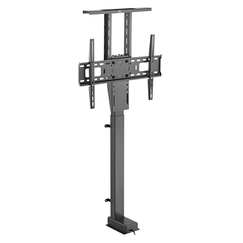 Elektrisch Höhenverstellbare TV Halterung, TUYA, 37''-80''', VESA 600x400, max 60kg, MC-866T