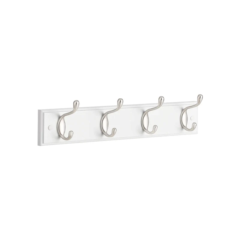 Wandgarderobe Haken aus Metall