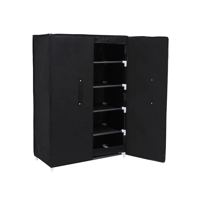 6 Ebenen Schuhschrank