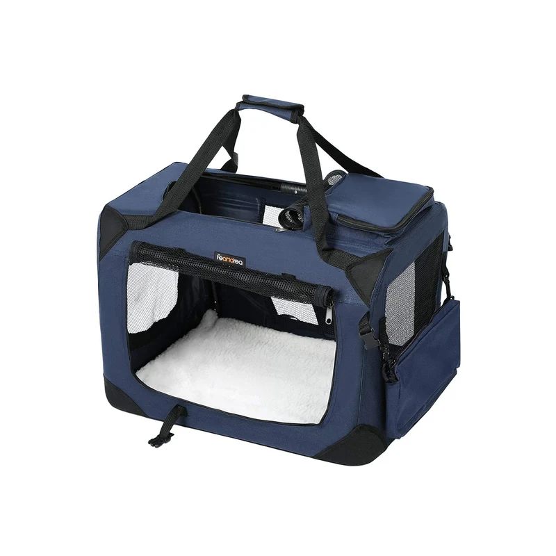 Faltbare Hundetasche