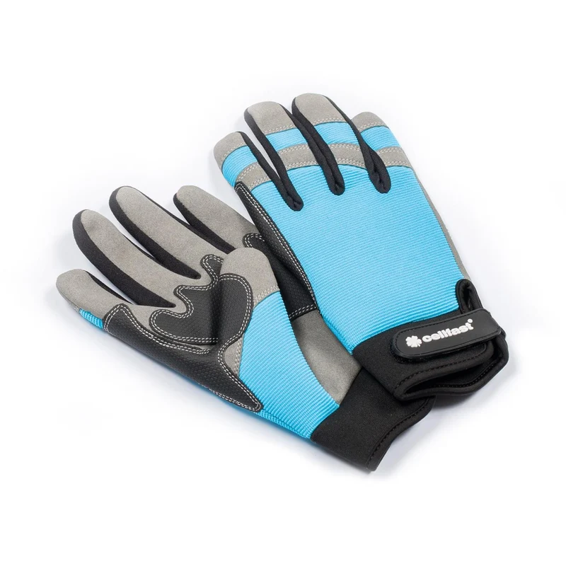 CELLFAST 92-014 robuste Werkzeughandschuhe der Größe 10 / XL