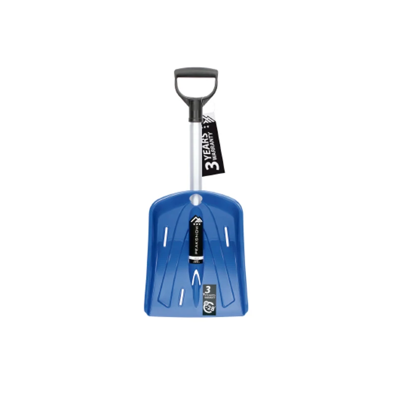 Kfz-Schaufel Peaksnow Lhotse Blau Prosperplast ILHOT-B333
