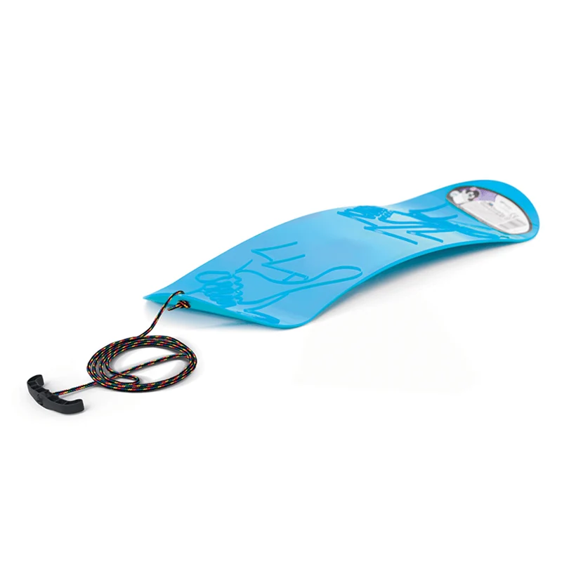 Prosperplast Snowboard S Schneeschieber blau ISNOB-3005U