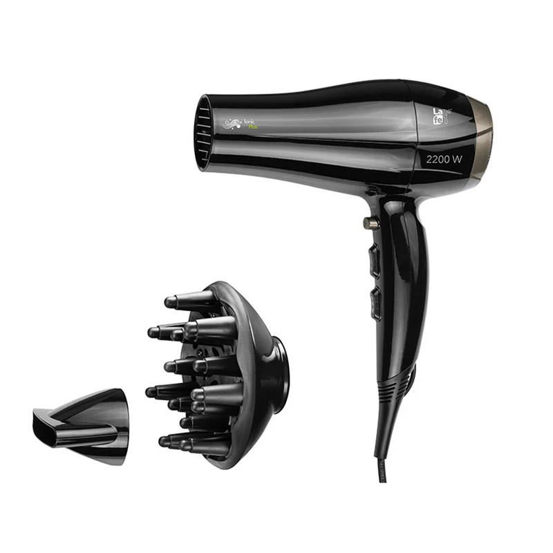 LAFE SWJ002 Haartrockner - professionelles Styling zu Hause