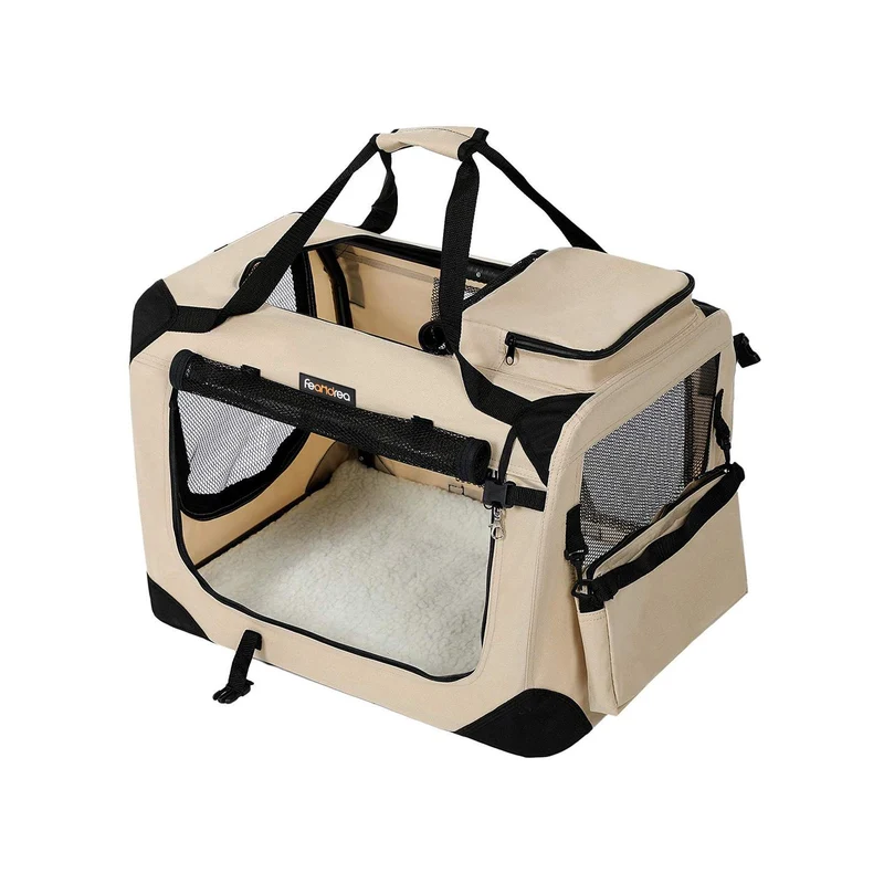 Tranportbox für Katzen und Hunde