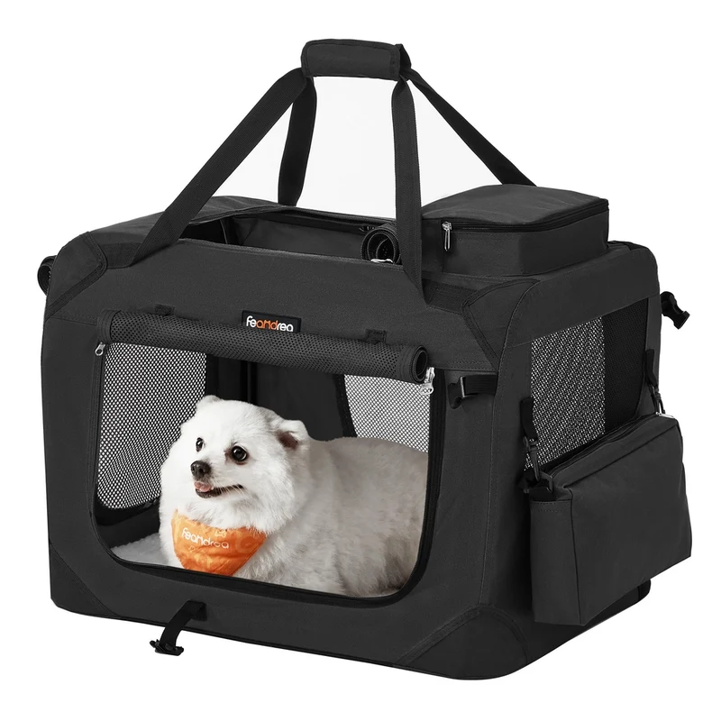 Tiertransportbox fürs Auto