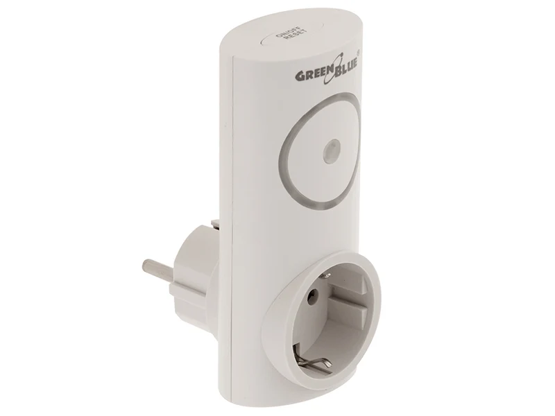 GreenBlue GB109 WiFi Outlet für Android iOS Klimaanlage Klimaanlage Fernbedienung