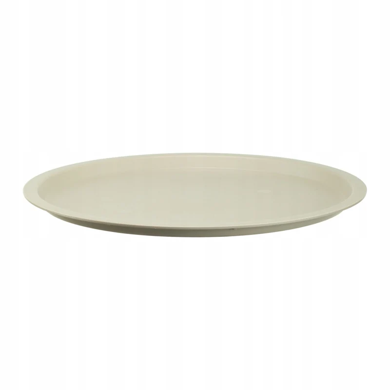 Deckel für Akita Plast Team 10l Eimer, Farbe beige, recyceltes Material, 60890802