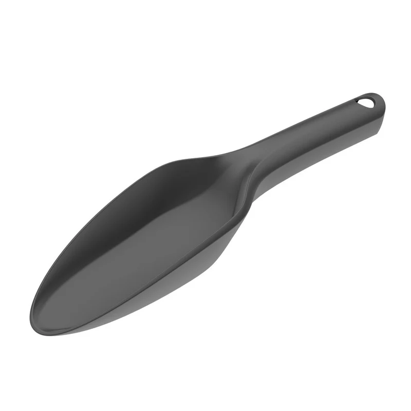 Cellfast Schaufel, zum Pflanzen von kleinen Pflanzen, ergonomischer Griff, Basic