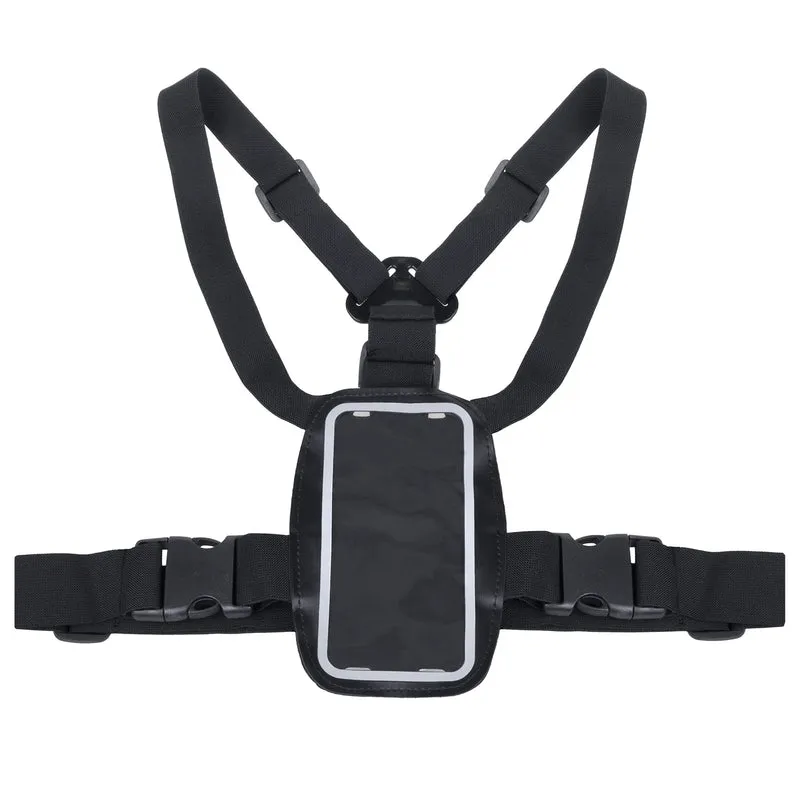 Sportgurt MC-446 Maclean für Handy Universal zum Laufen
