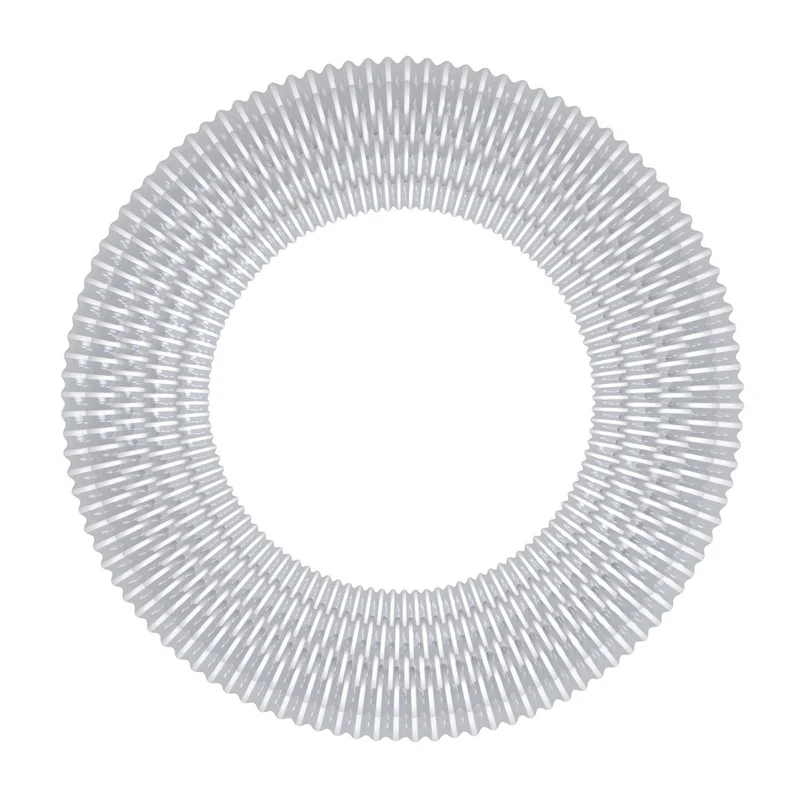 Cellfast Saug- und Druckschlauch, klar, PVC, 25,0 x 3,0 mm, 25 m, ENERGOFLEX