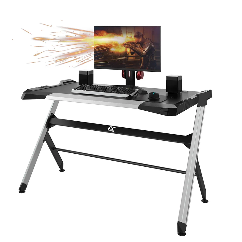 NanoRS RS150 mit bunter LED RGB-Beleuchtung in 9 Farben