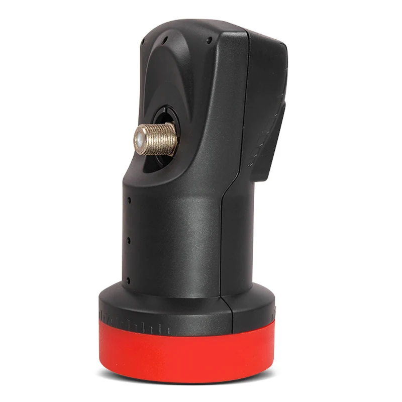 Hochwertiger, universeller Single LNB (LNB) MCTV-668-Satellitenkonverter