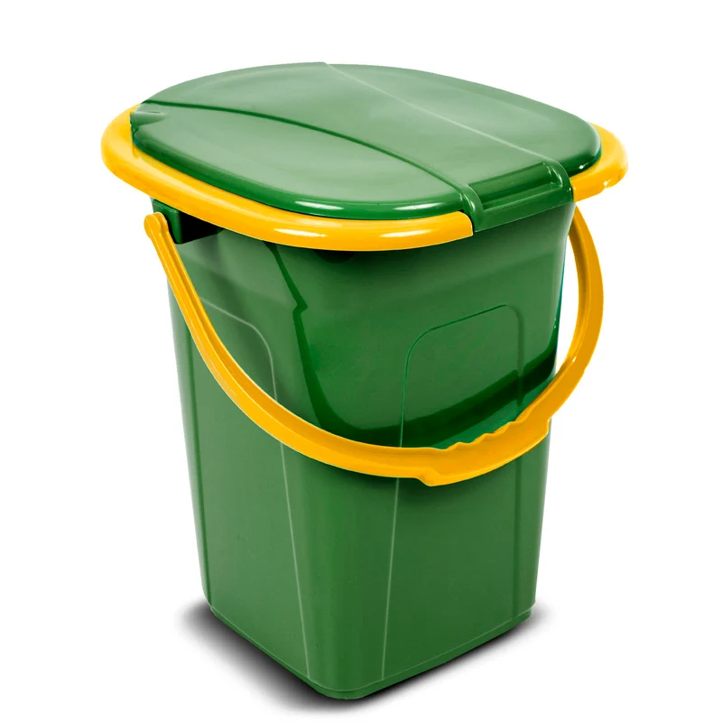 GreenBlue GB320 verfügbar in 5 Farbmuster-Varianten