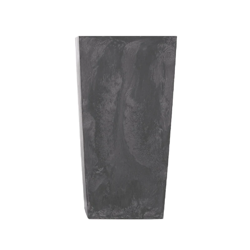 Urbi Square Effect Topf DURS125E-S433 - Anthrazit