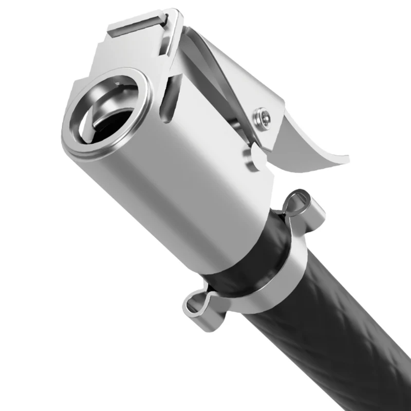 Druckluftschlauch Kompressor-Luftschlauch 12n PVC Pumpe Schlauch Adapter Autoventil Ersatzschlauch UV-beständig 5mm x 2mm 20 Bar Betriebsdruck