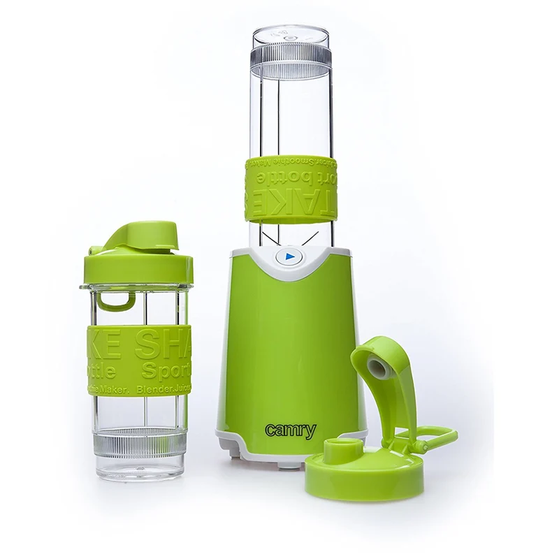 Camry CR 4069 Personal Blender Smoothie Cocktail Maker 500W