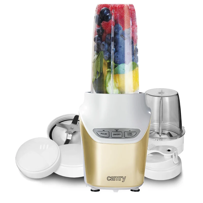 CAMRY CR 4071 Mixer für Sportler Max. Leistung: 1700W