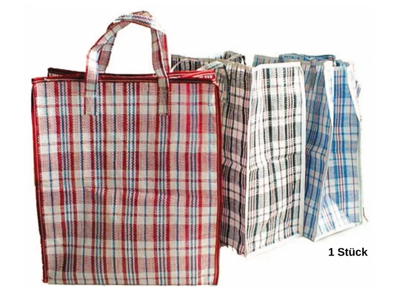 Einkaufsshopper XL Organizer Tasche Aufbewahrungsbox Faltbar