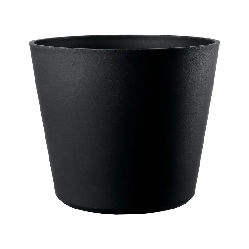Rollbarer XXL Pflanzkübel "ORIGIN" D-78 cm in verschiedenen Farben (wählbar)