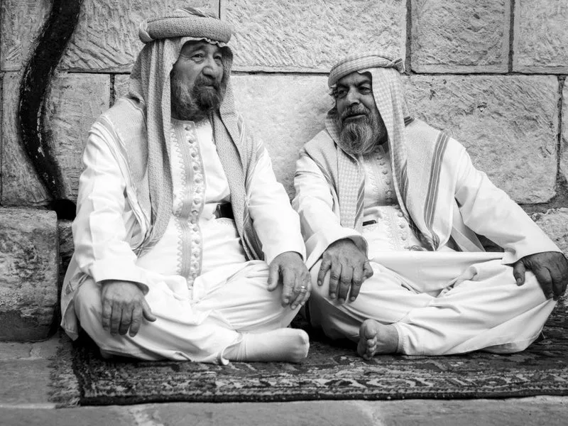 Izidi Men