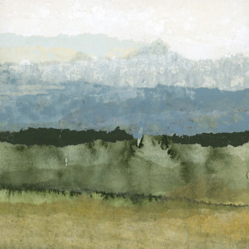 Skyward Plains II