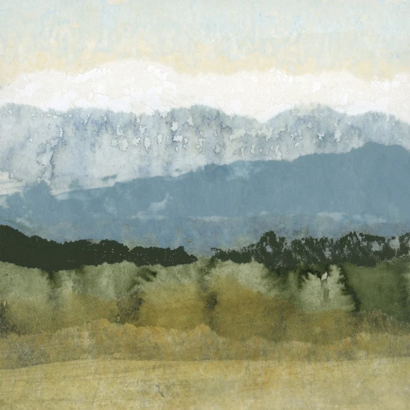 Skyward Plains I