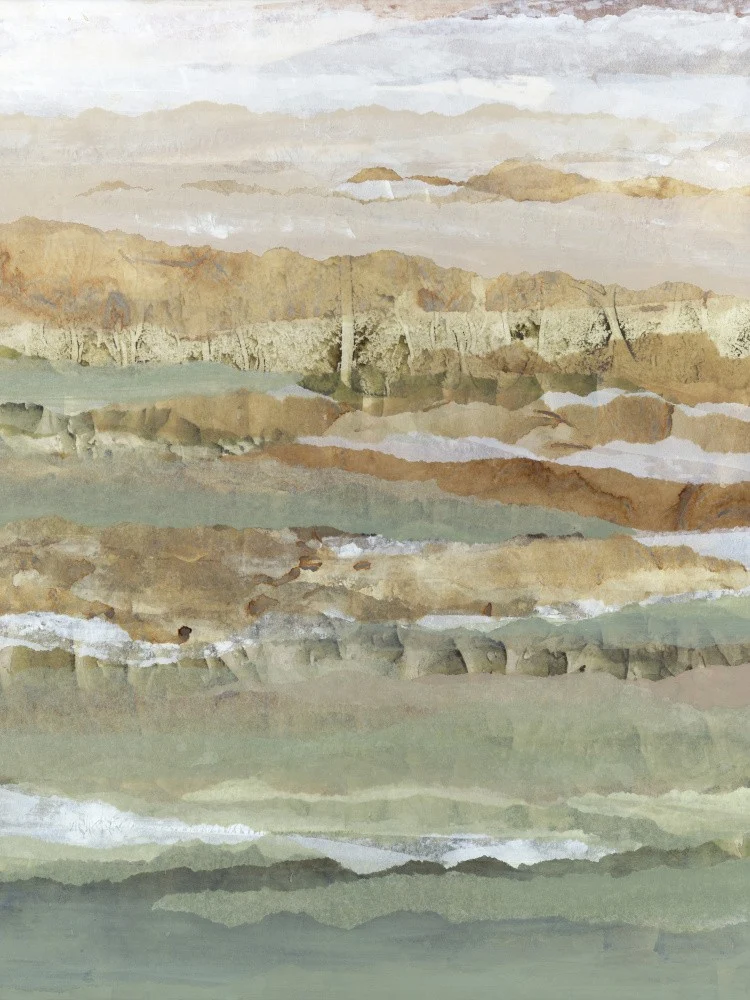 Earthen Layers