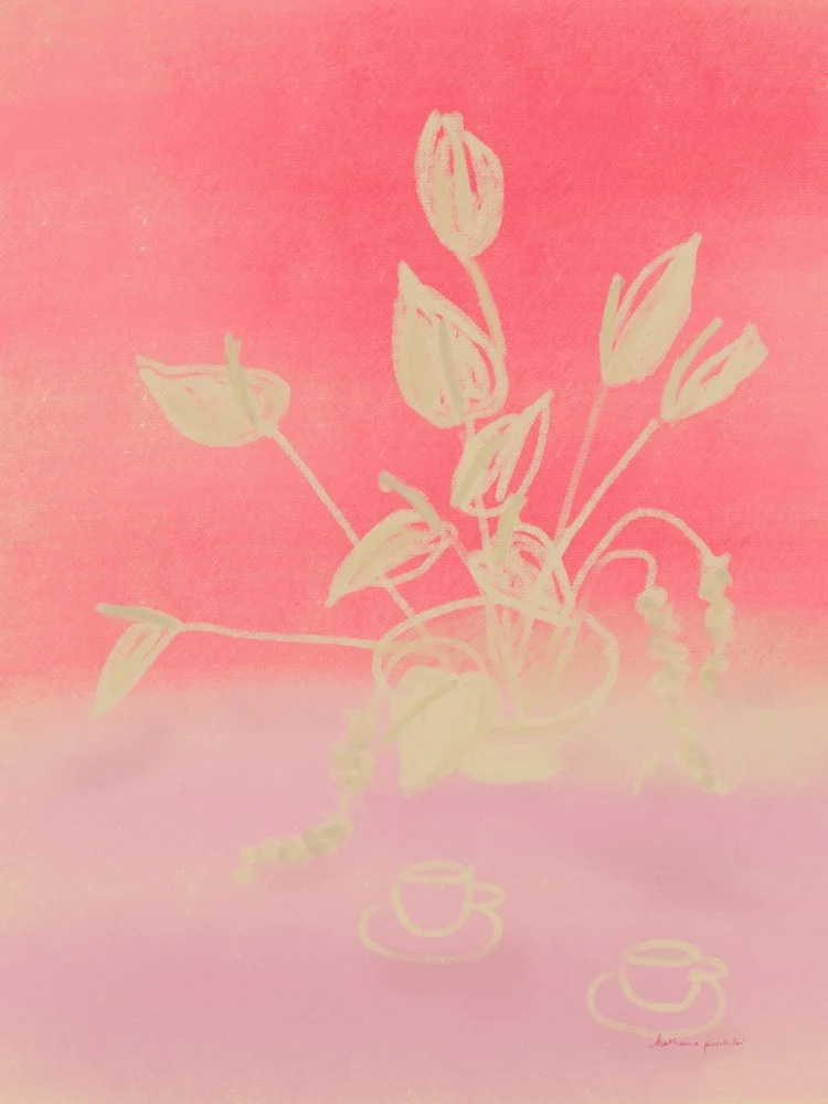 Raspberry Dream