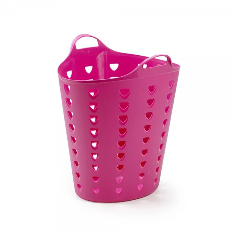 Flexibler Tragekorb 65 Liter (Farbe wählbar)