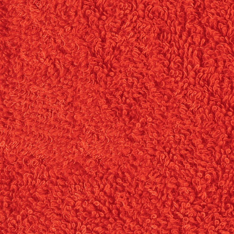 Telo SOPHIE rosso