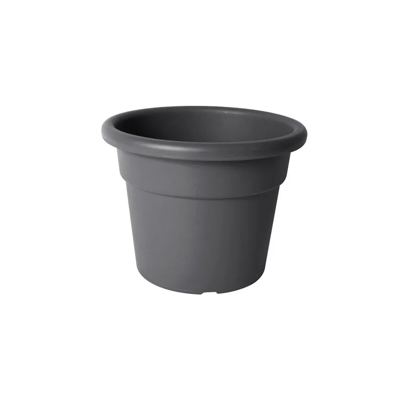 XL Pflanzkübel "TOMPLAX" 25 Liter Volumen (Farbe wählbar)