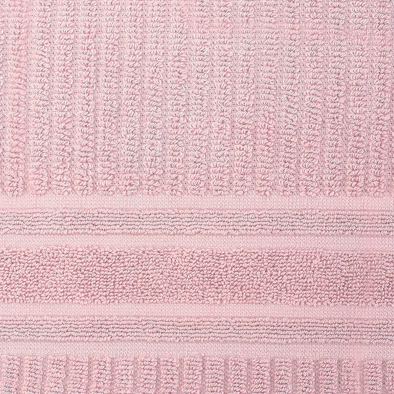 Telo STRIPE rosa