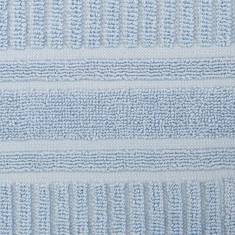 Telo STRIPE azzurro