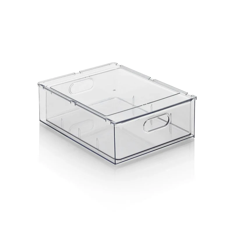 Cassetto/contenitore estraibile KRAU