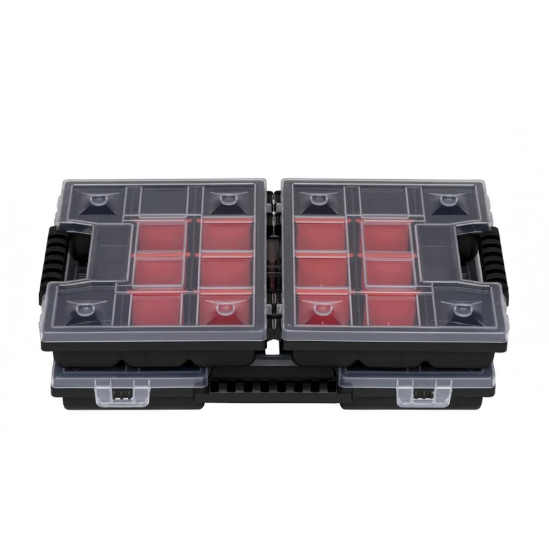 Organizer-Set 3tlg.: 1 x Org. M 51066 + 2 x Org. S 51065