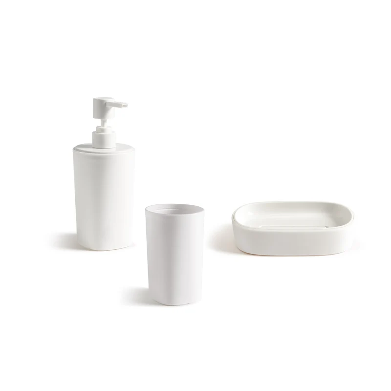 Set 3 pezzi OMAR