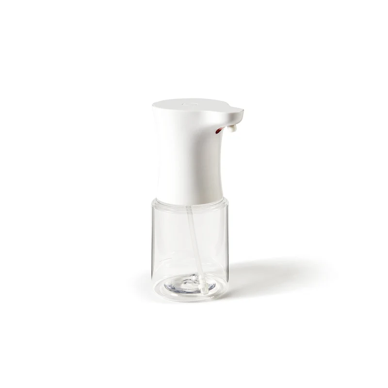 Dispenser dosaschiuma con sensore LUCIO