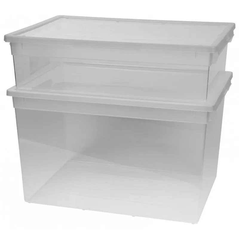 Light Boxen 52 XL / XXL (Größe/Set wählbar)