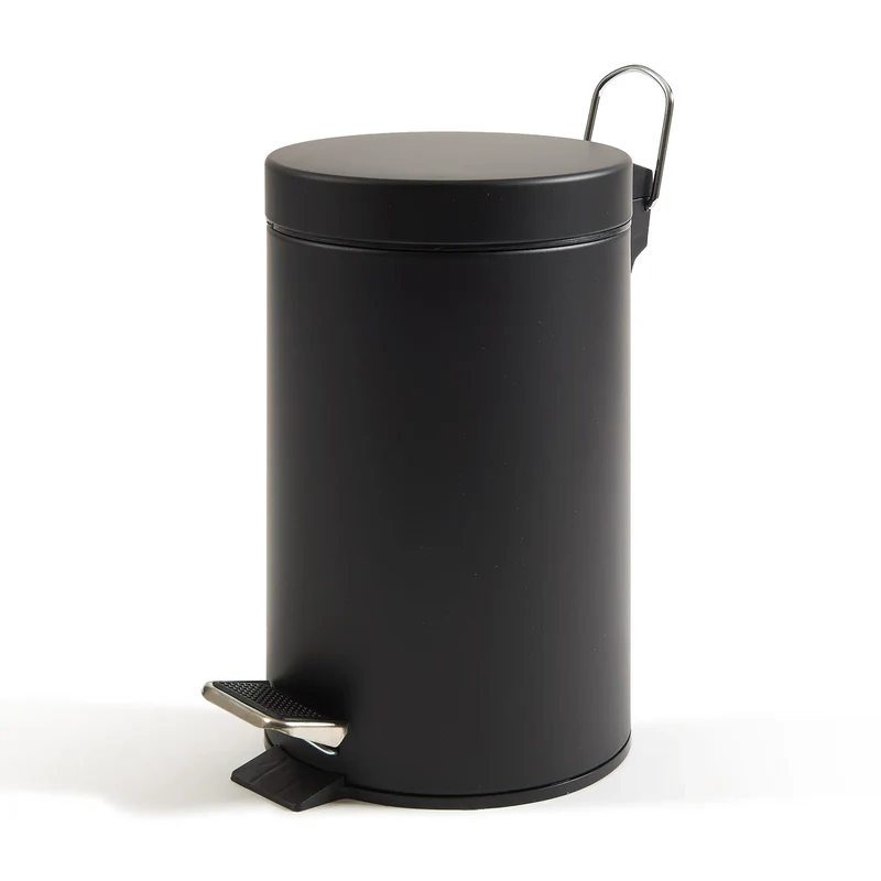 Bidoncino c/pedale 3L LELLO