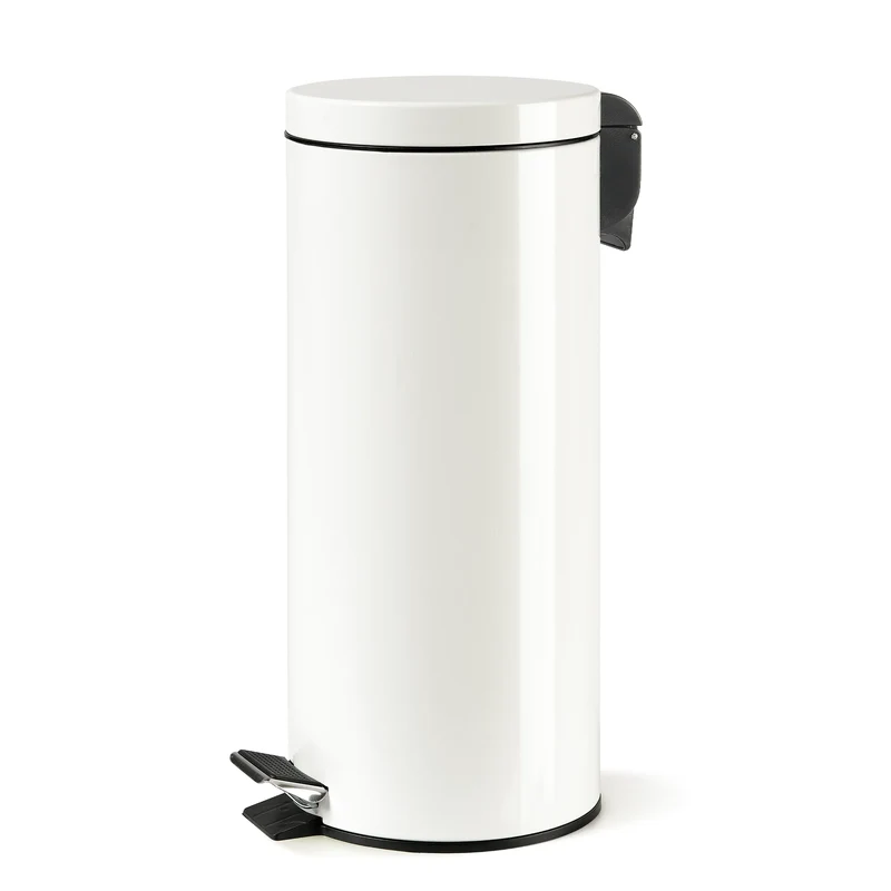 Bidone c/pedale 30L LELLO